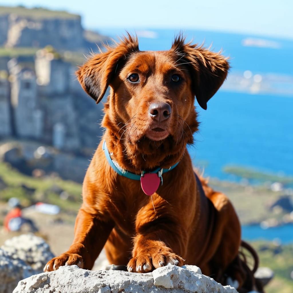 Чирнеко дель Этна: Все, что нужно знать об этой породе Внешность Чирнеко дель Этна