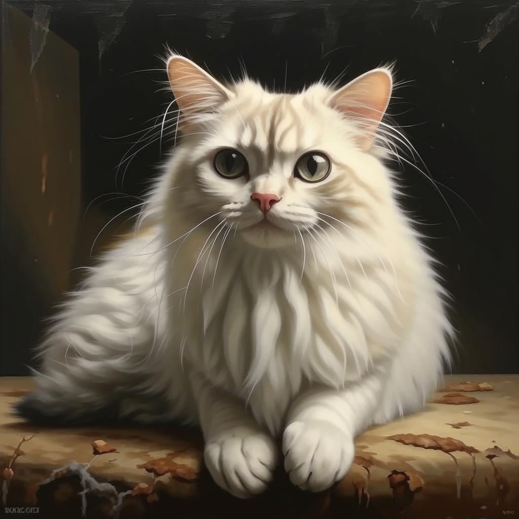 Мэнкс Здоровье и болезни Мэнкс