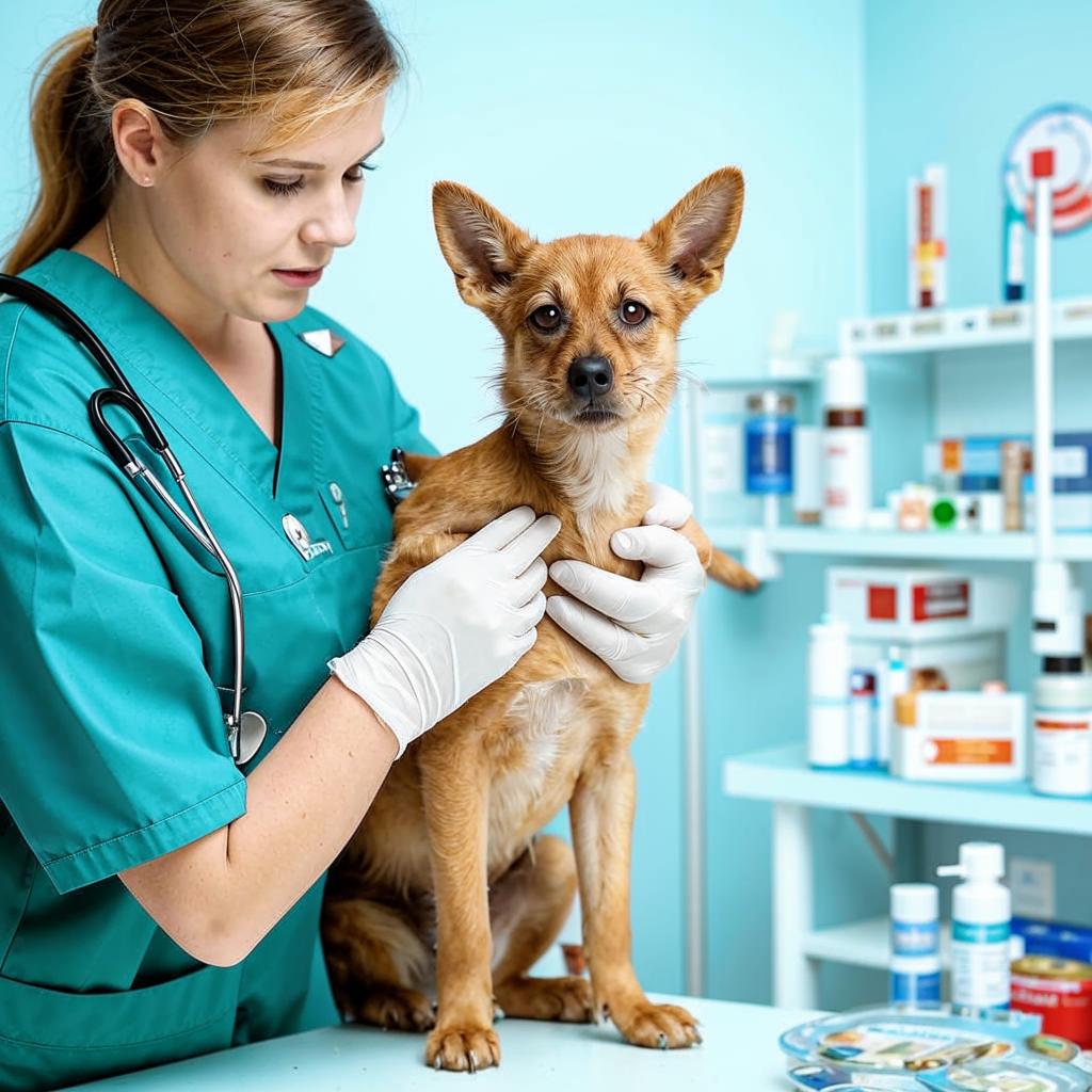 Хочешь стать ветеринаром? Как стать ветеринаром Что такое ветеринарный врач