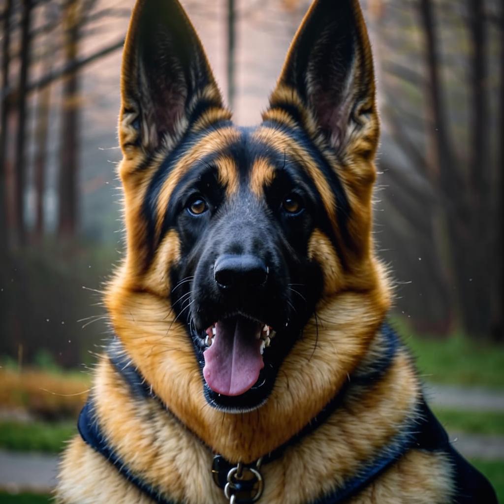 Немецкий дог Воспитание и дрессировка