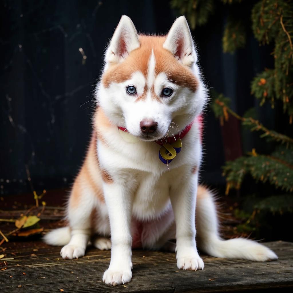 Сахалинский хаски Сколько стоит Сахалинский хаски