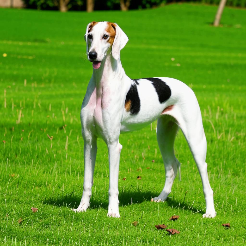 Английский фоксхаунд Здоровье и болезни Английский фоксхаунд