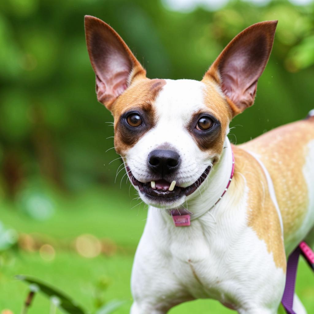 Манчестер-терьер Основные моменты