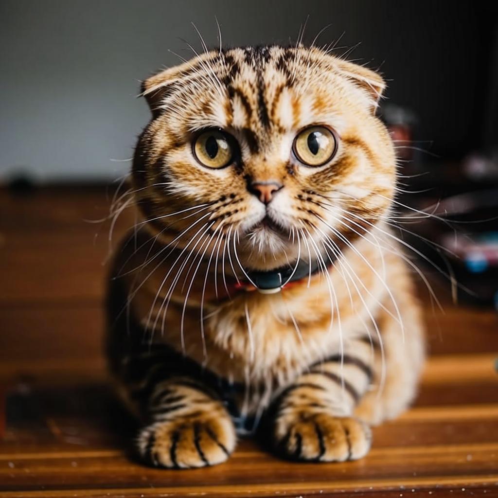 Шотландская вислоухая кошка Куда обращаться если заболела