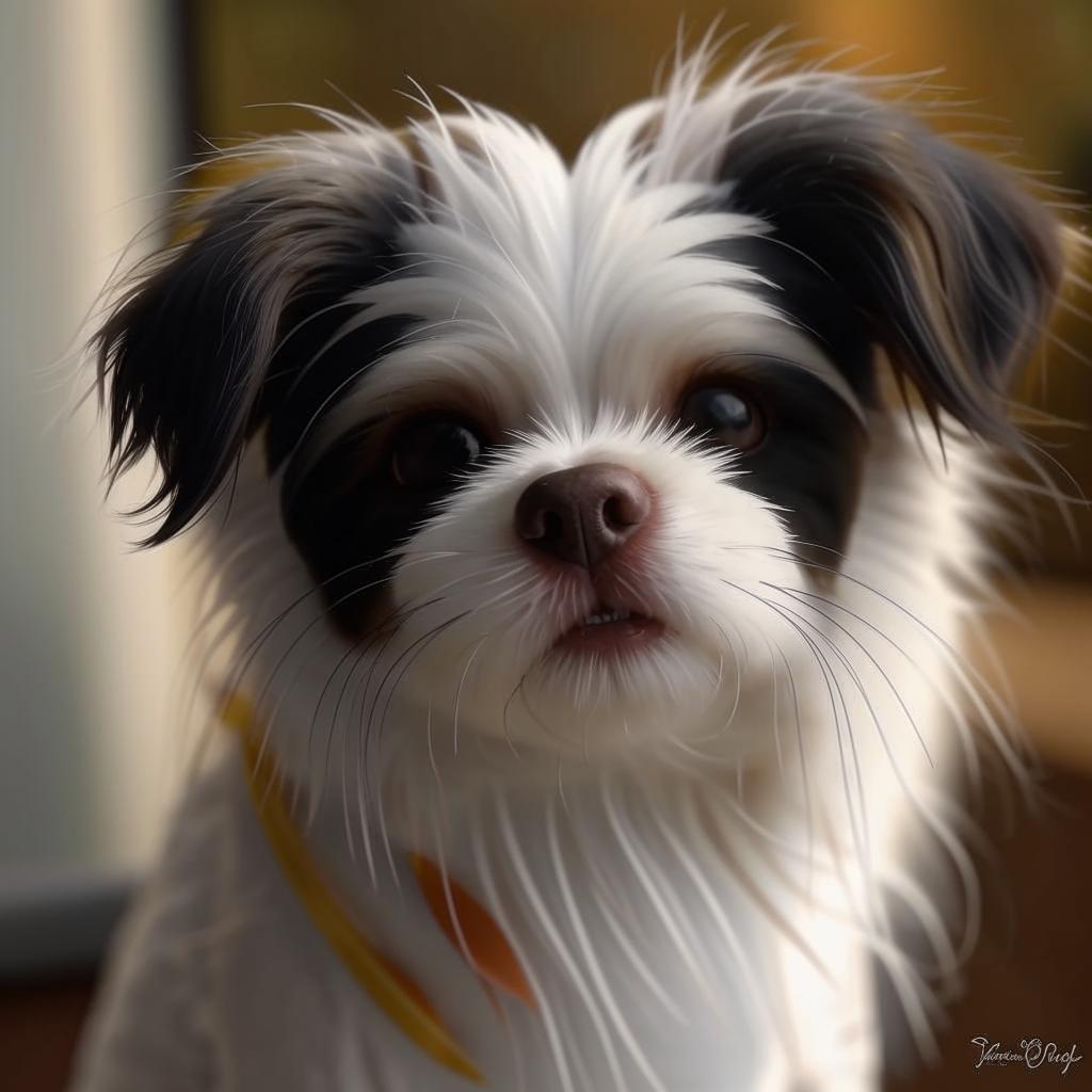 Японский хин Сколько стоит Японский хин