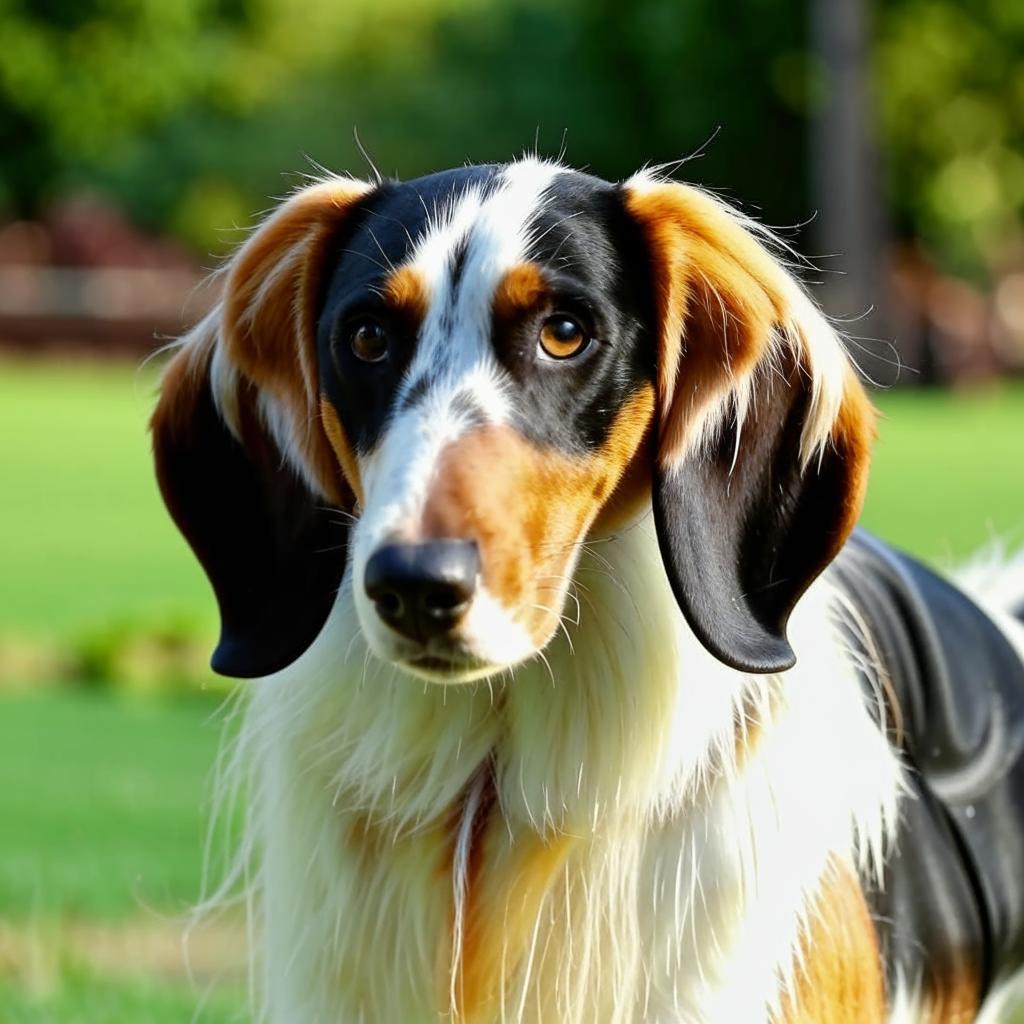 Эстонская гончая История породы Эстонская гончая