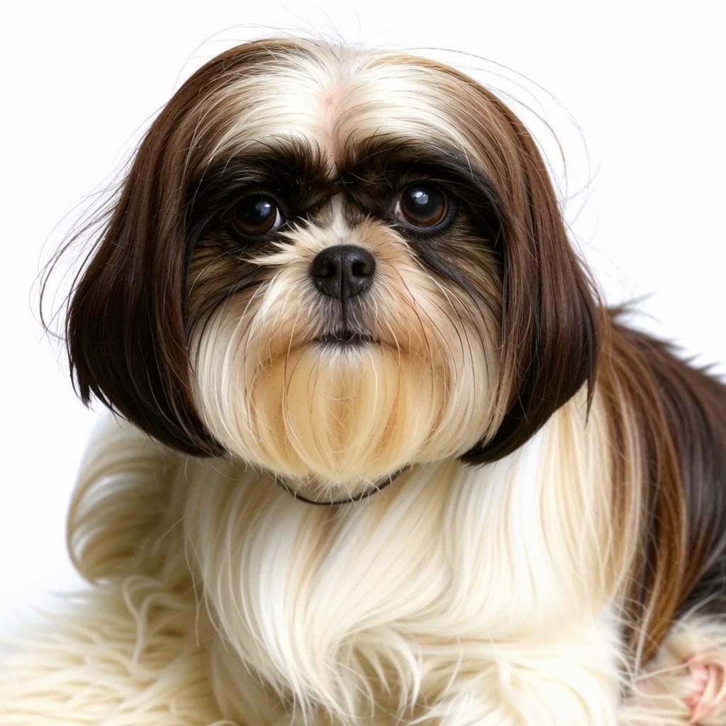 Ши-тцу Здоровье и болезни Шитцу