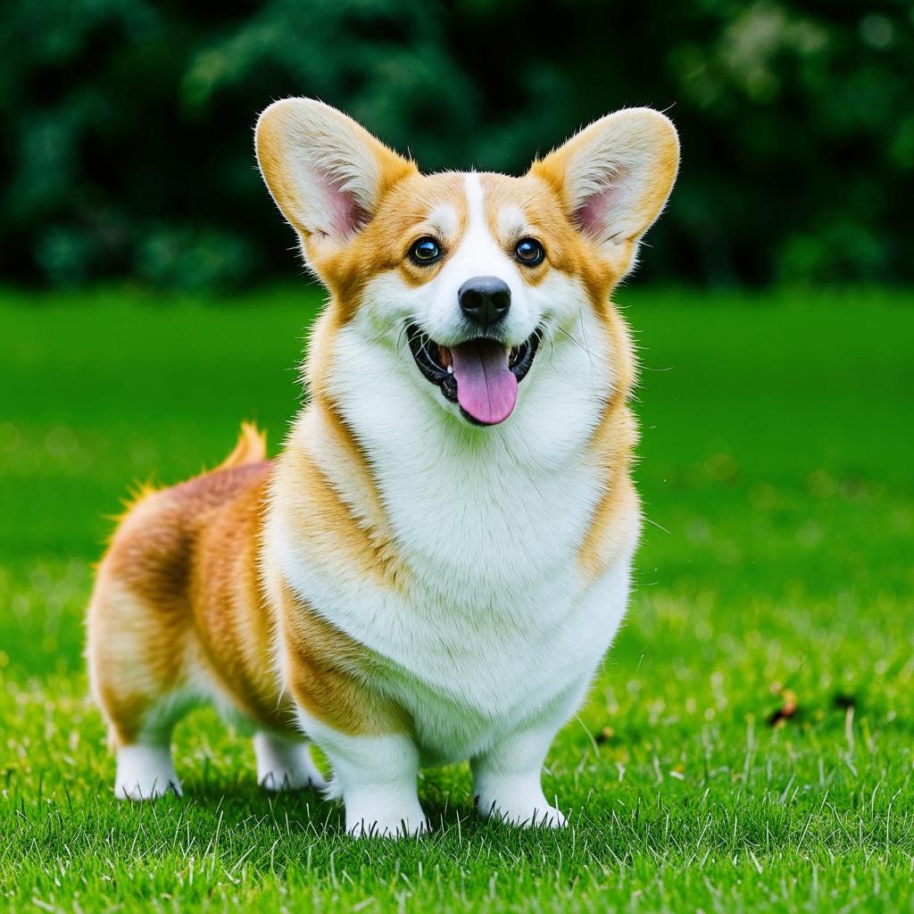 Вельш-корги пемброк История породы Вельшкорги пемброк