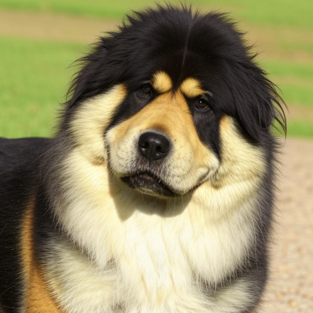 Тибетский мастиф Здоровье и болезни Тибетский мастиф