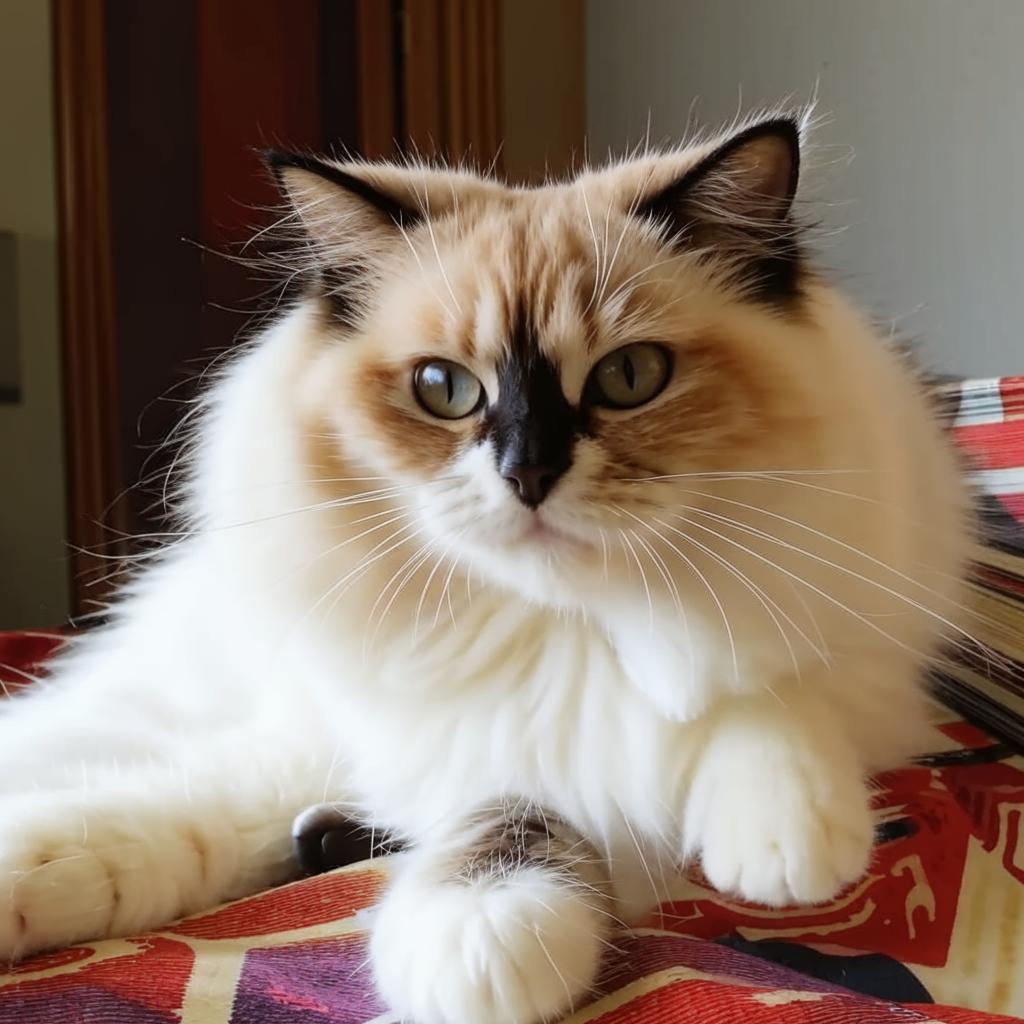 Рэгдолл Сколько стоит Рэгдолл