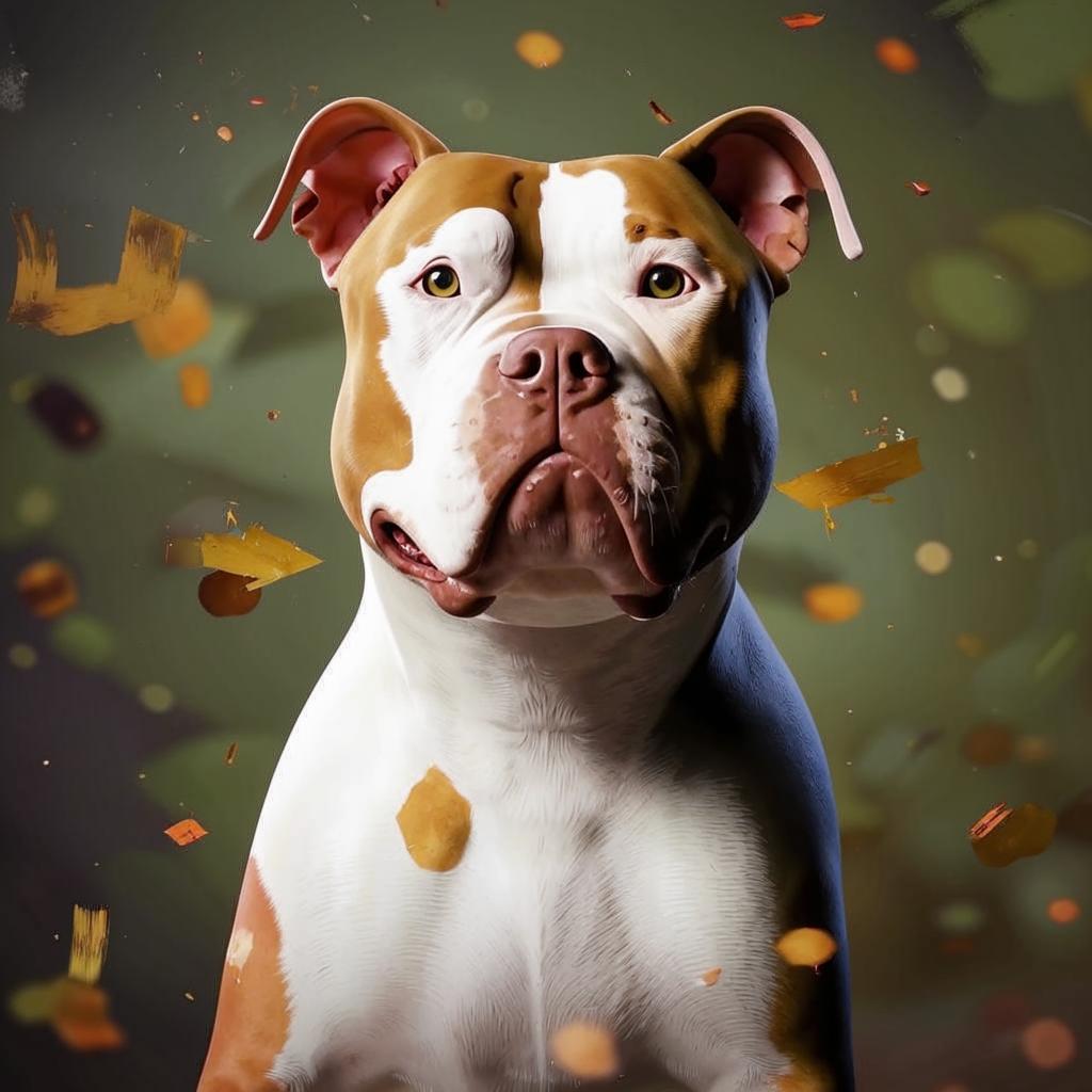 Американский стаффордширский терьер Уход и содержание