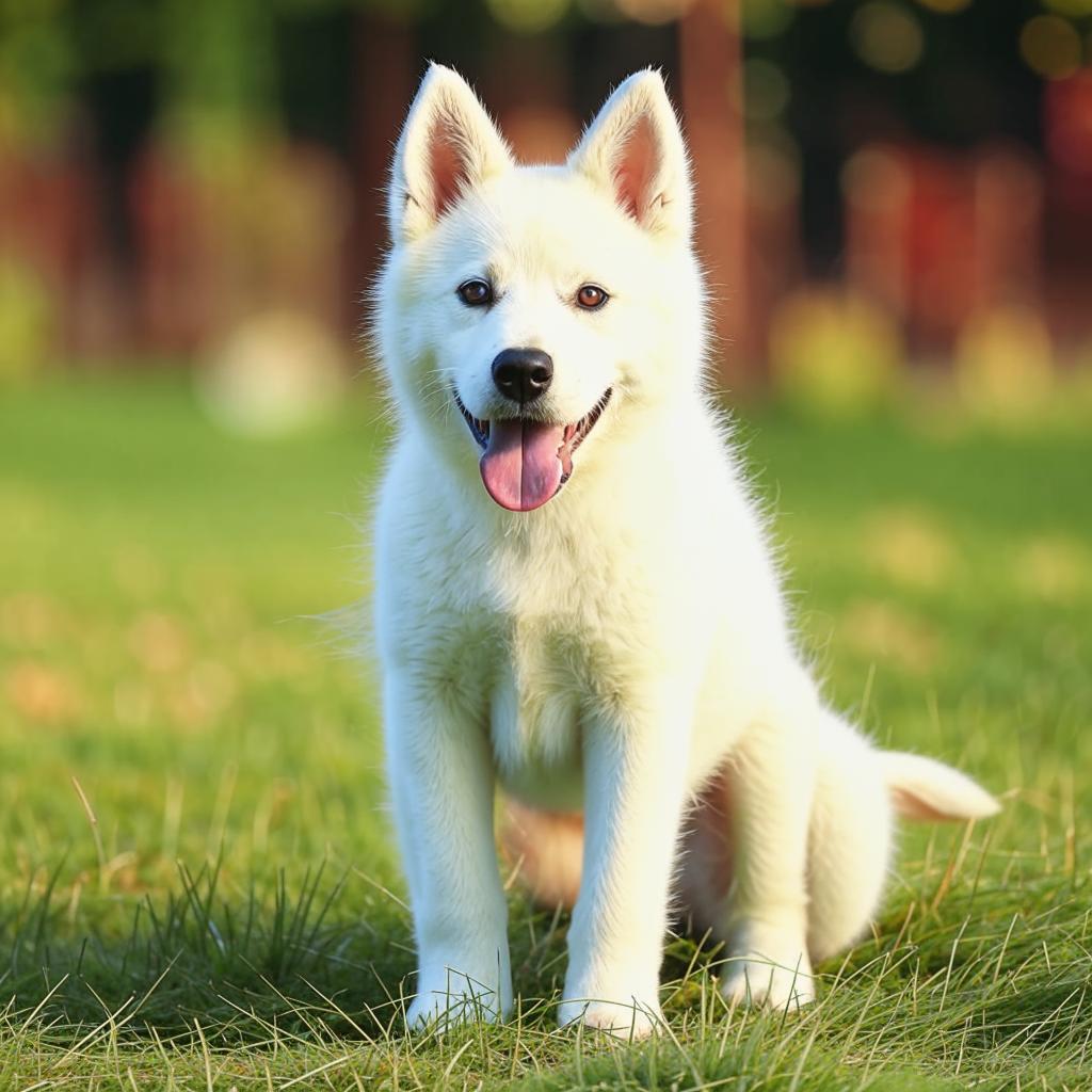 Западно-сибирская лайка Воспитание и дрессировка