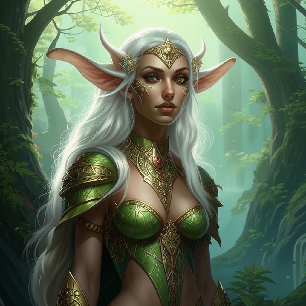 Эльф Здоровье и болезни Эльф