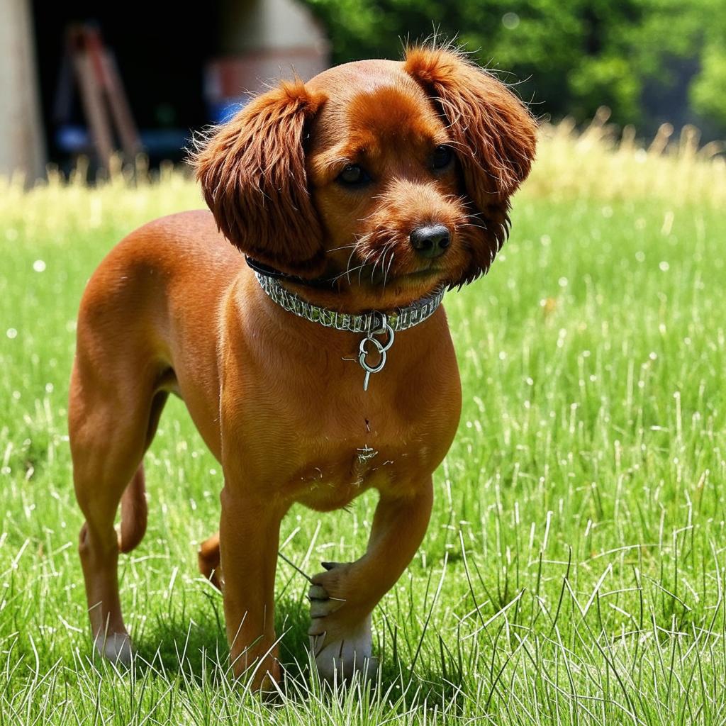 Чирнеко дель Этна: Все, что нужно знать об этой породе История породы Чирнеко дель Этна