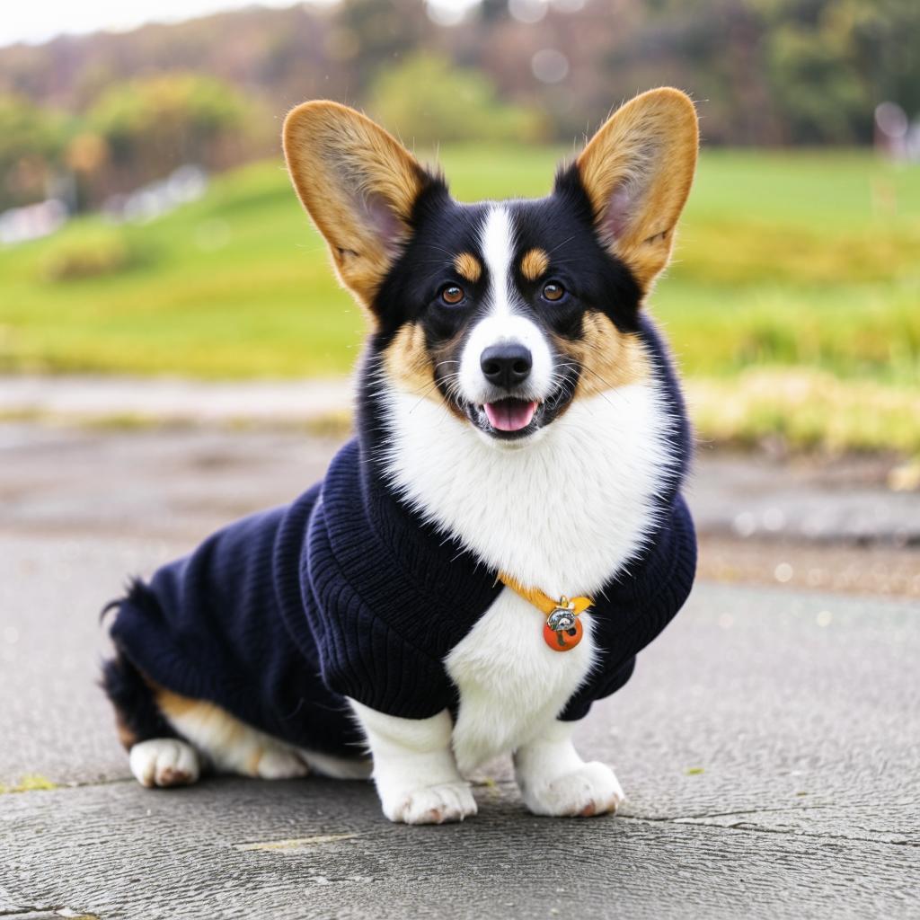 Вельш-корги кардиган Как выбрать Вельшкорги кардиган