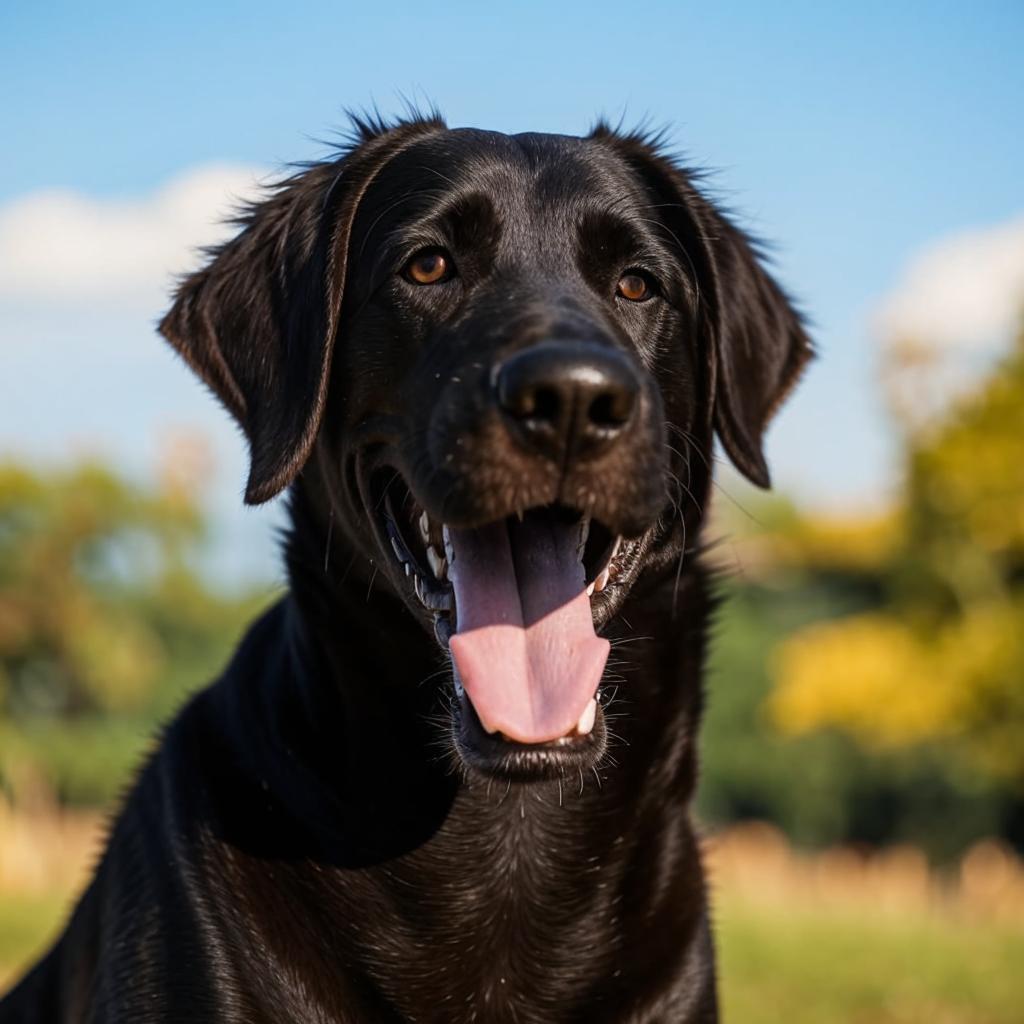 Комондор История породы Комондор