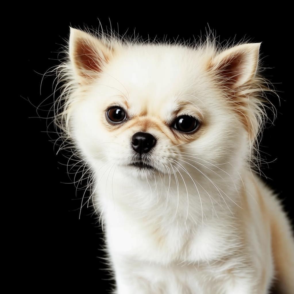 Японский хин Здоровье и болезни Японский хин