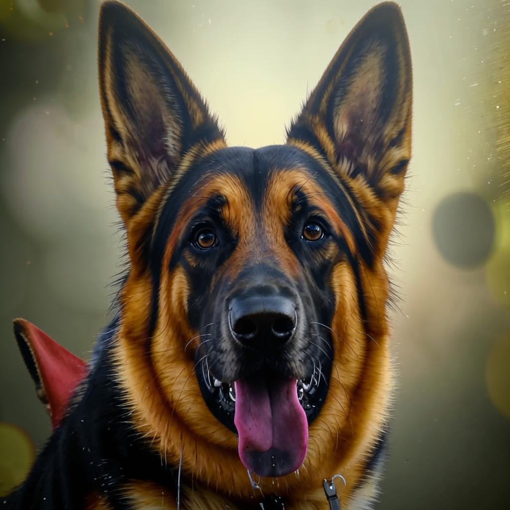 Немецкий дог Куда обращаться если заболела