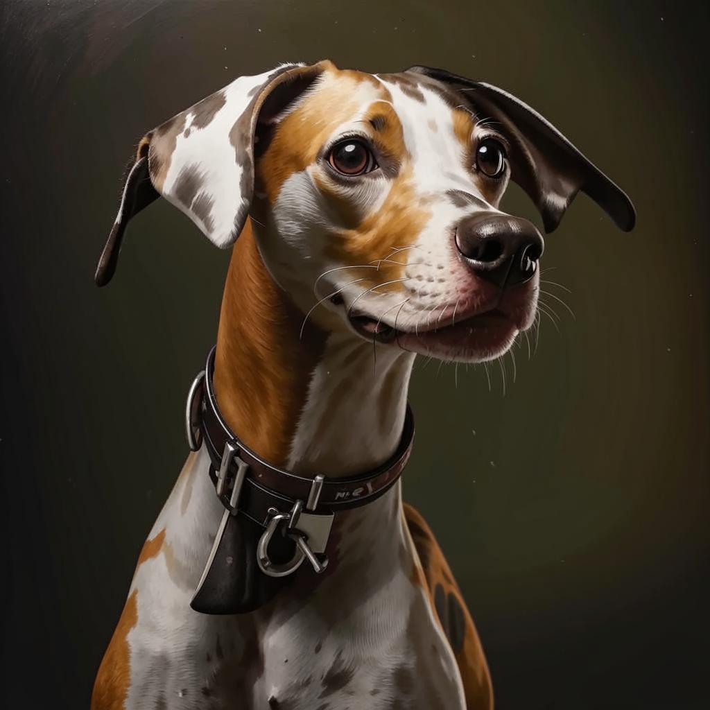 Уиппет Сколько стоит Уиппет