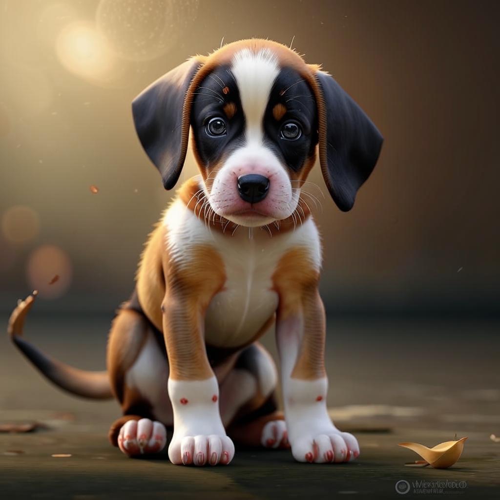 Русская псовая борзая Воспитание и дрессировка