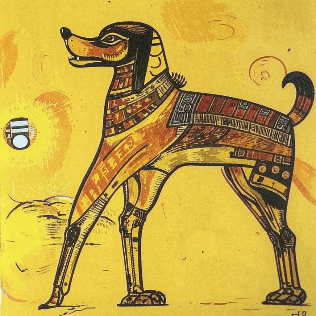 Фараонова собака Здоровье и болезни Фараонова собака