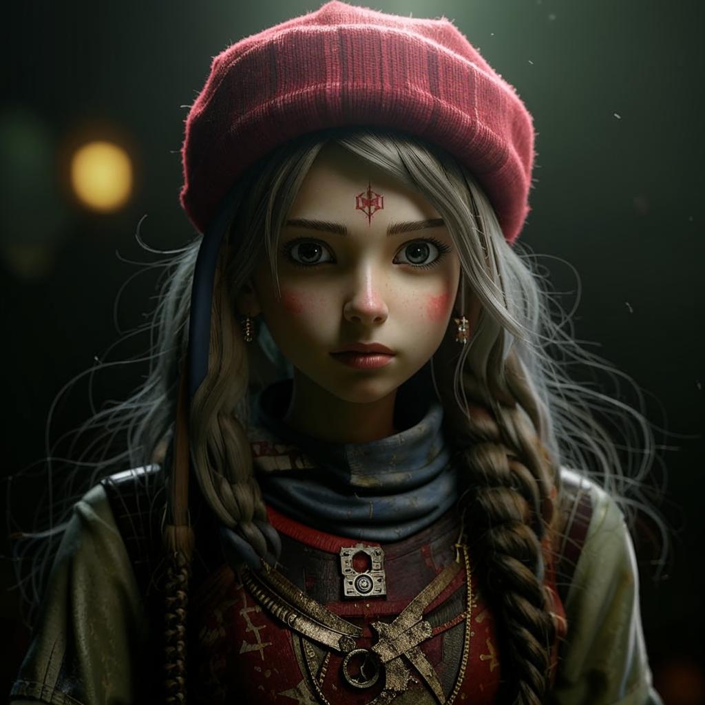 Левретка Характер Левретка