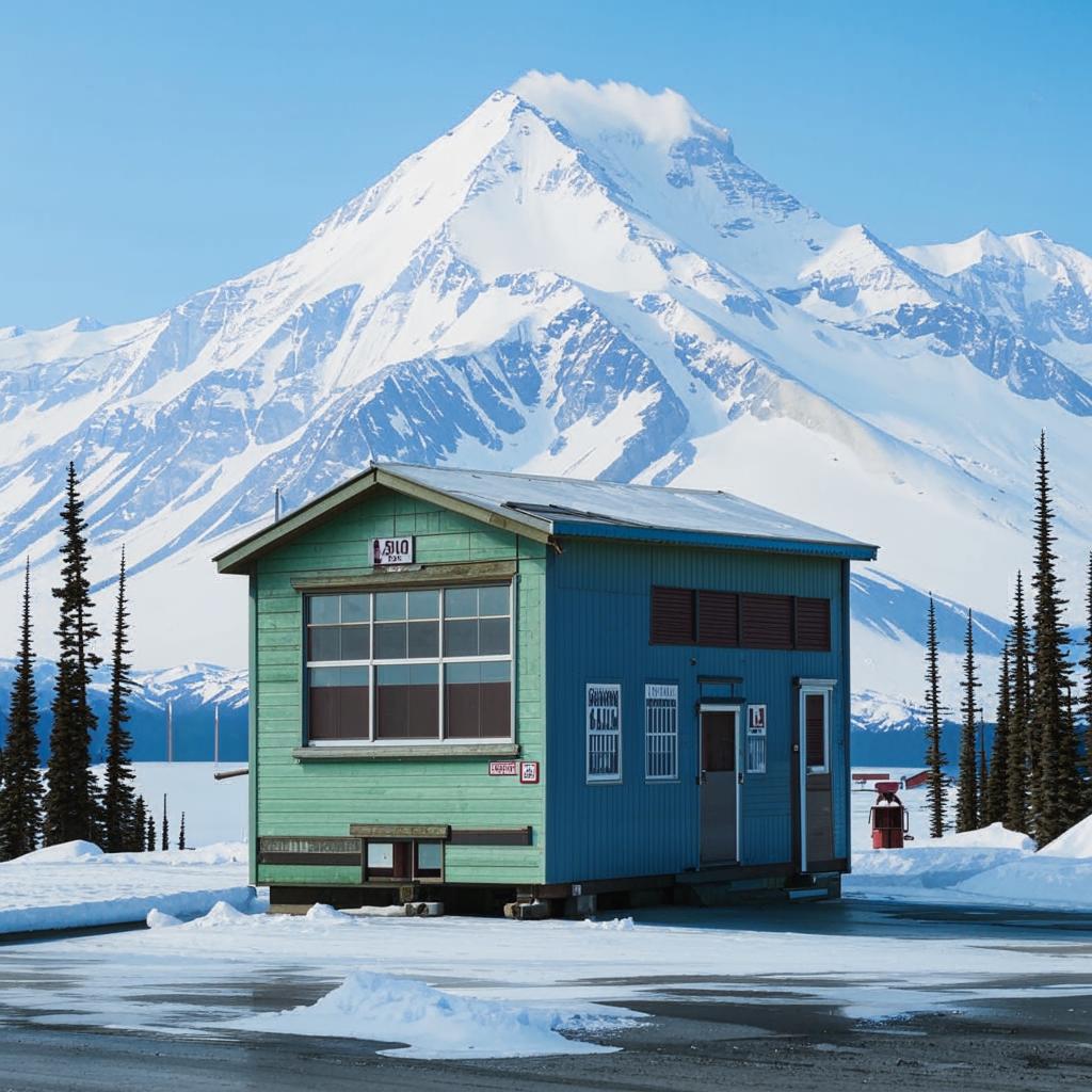 Аляскинский кли-кай Куда обращаться если заболела