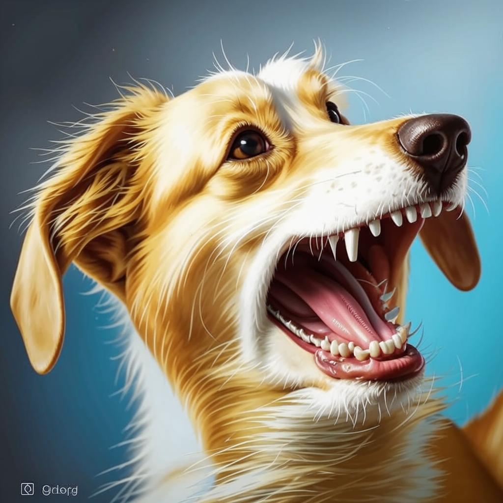 Всё о ветеринарной стоматологии Что делать после чистки зубов