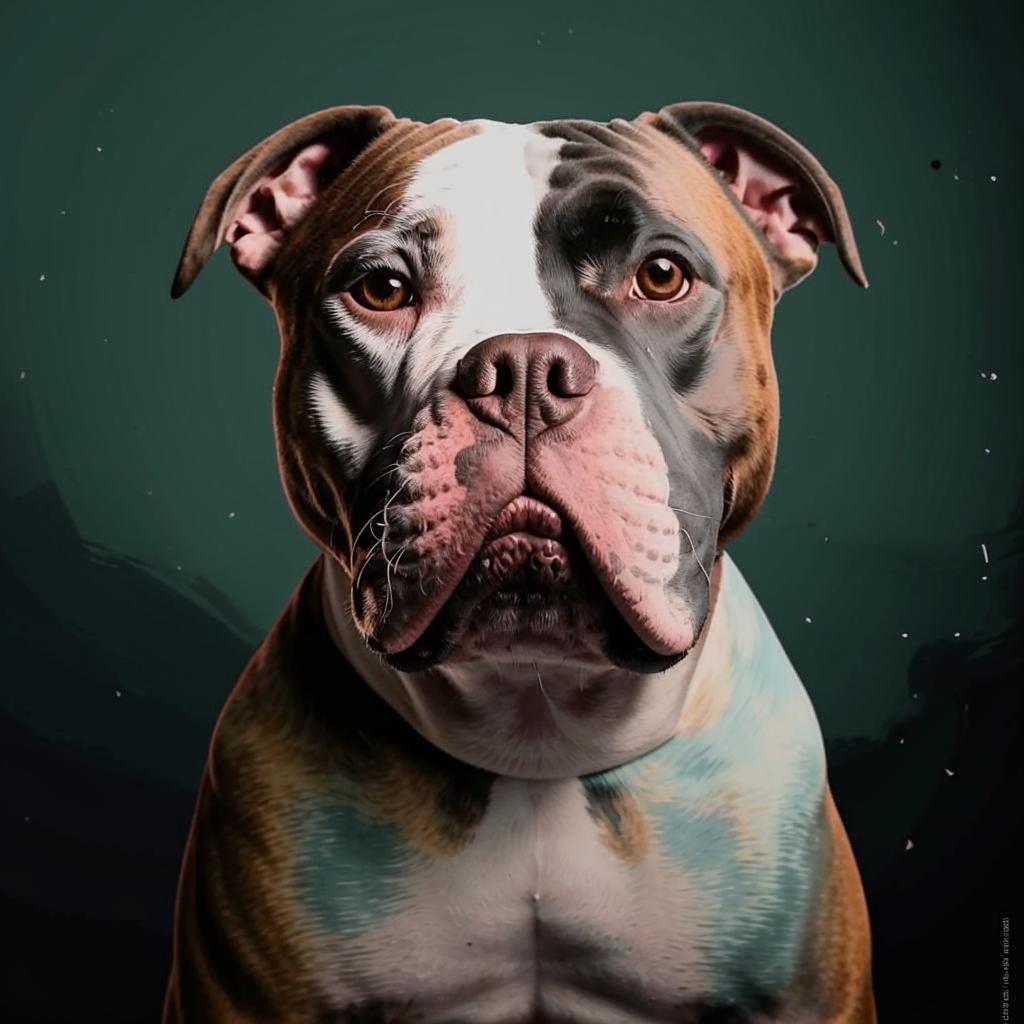 Питбуль Куда обращаться если заболела