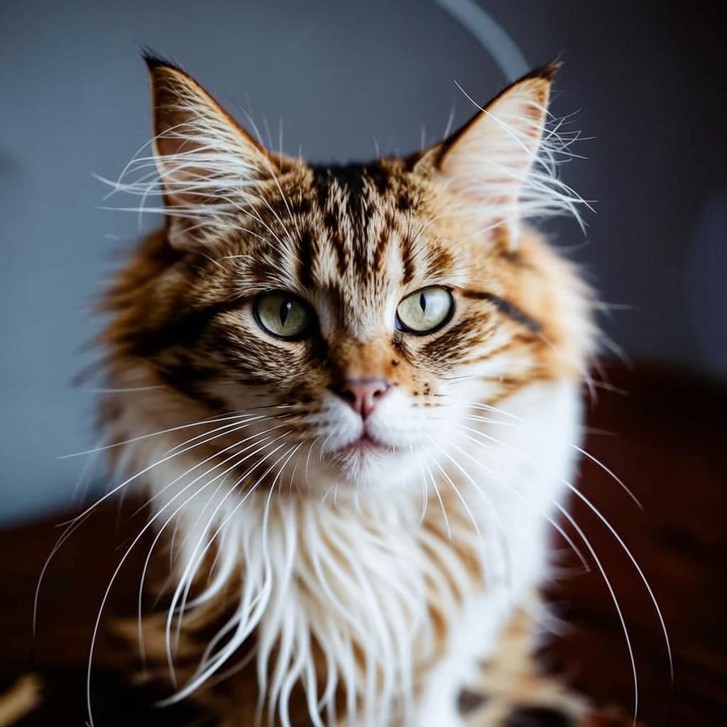 Чаузи Уход и содержание