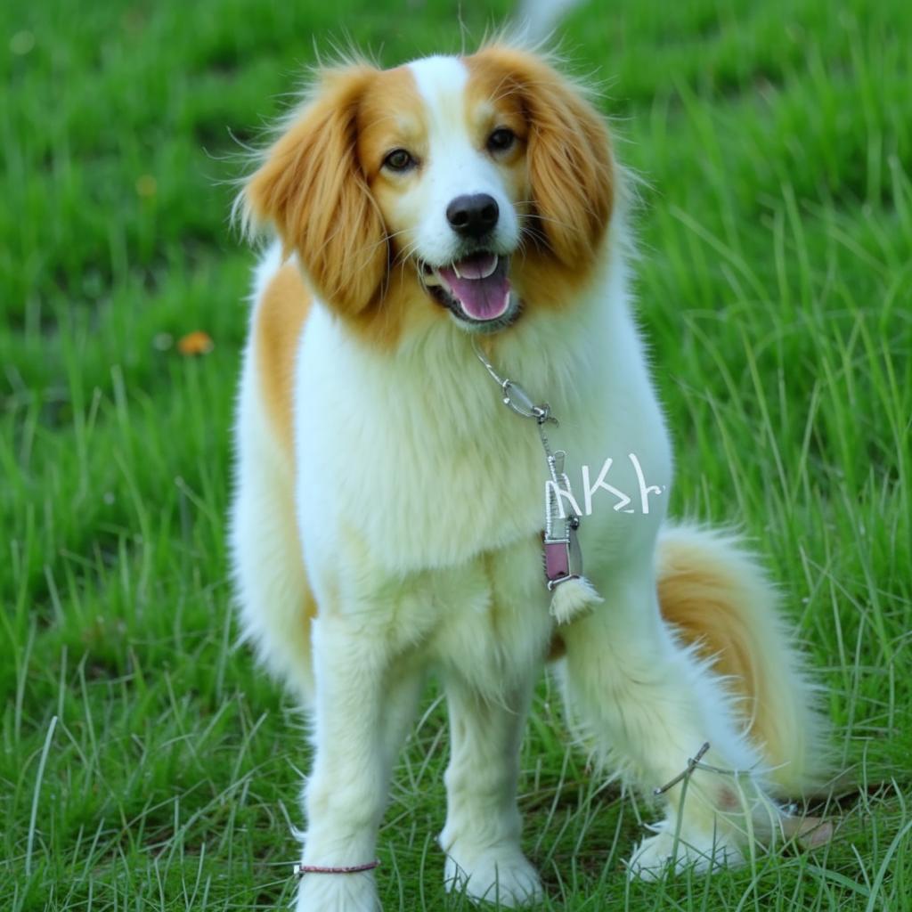 Левретка История породы Левретка