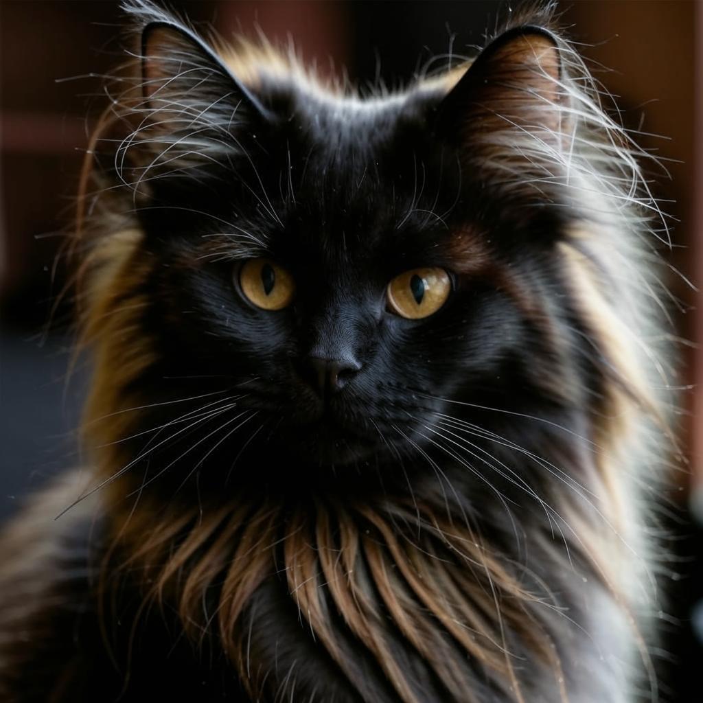 Нибелунг Внешность Нибелунг