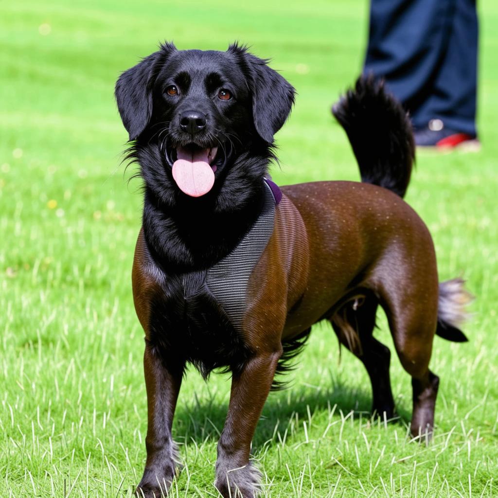 Бельгийский гриффон Здоровье и болезни Бельгийский гриффон