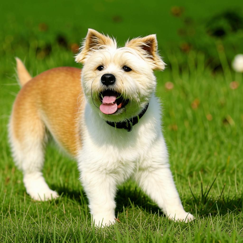 Керн-терьер Здоровье и болезни Кернтерьер