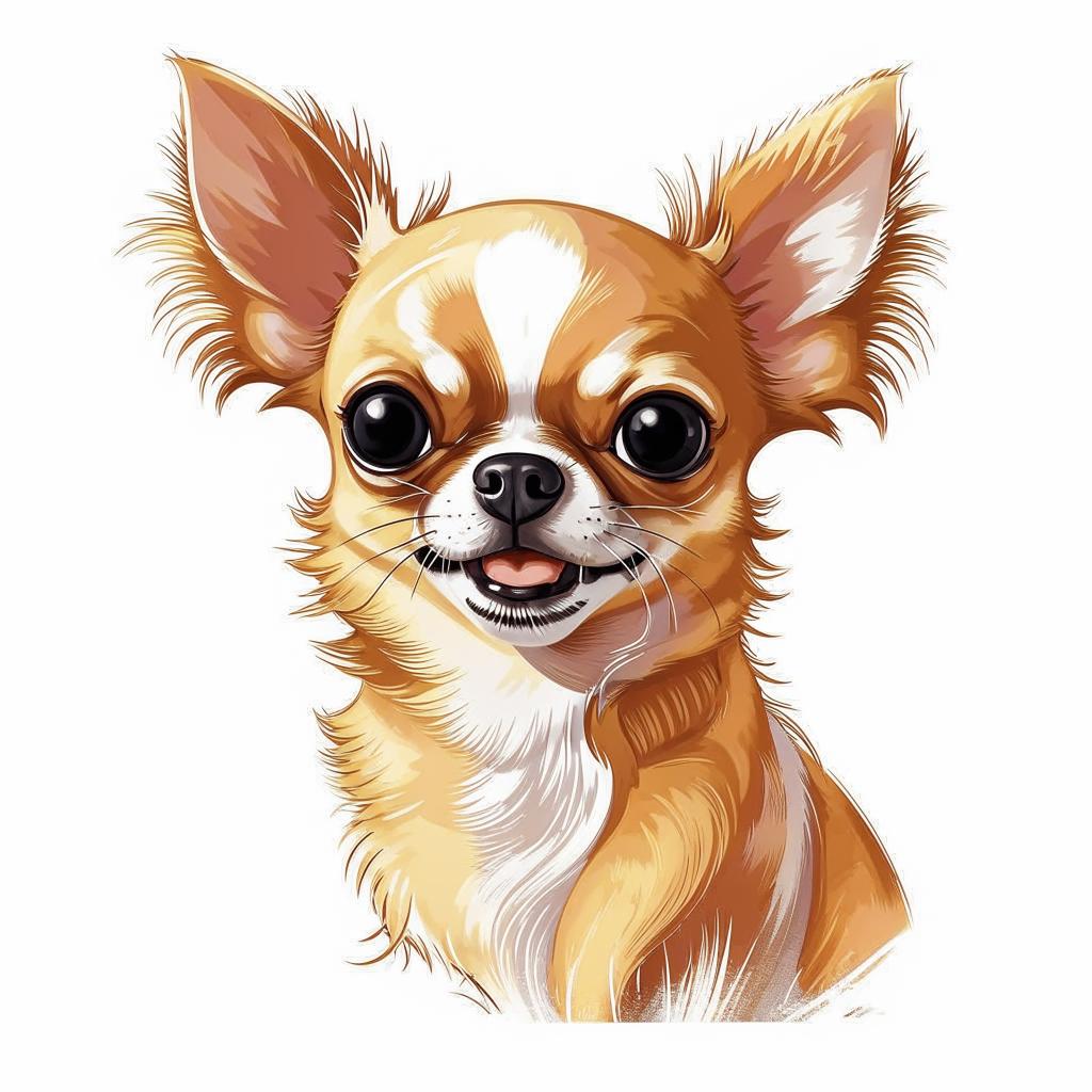 Чихуахуа Краткая информация о породе