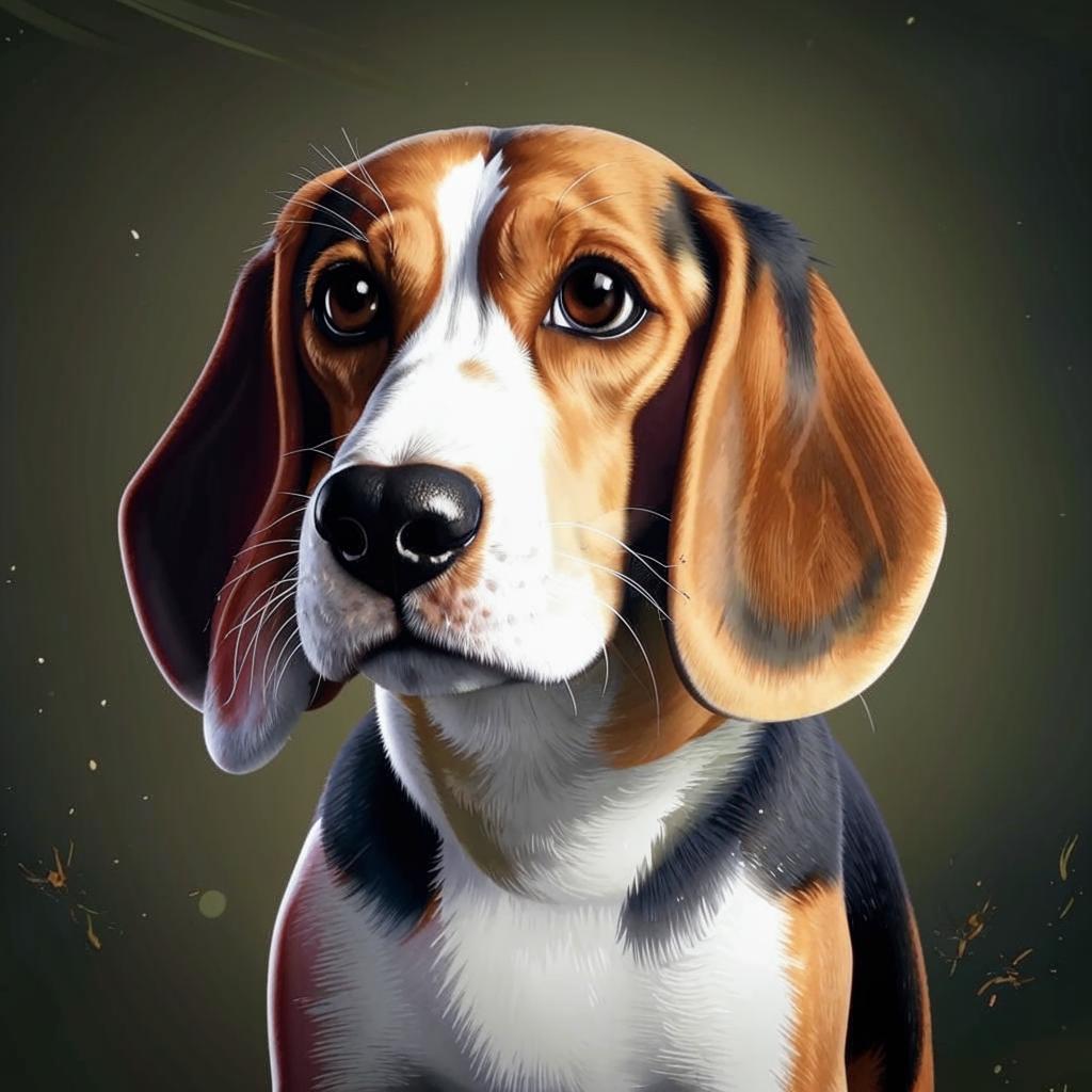 Бигль Сколько стоит Бигль