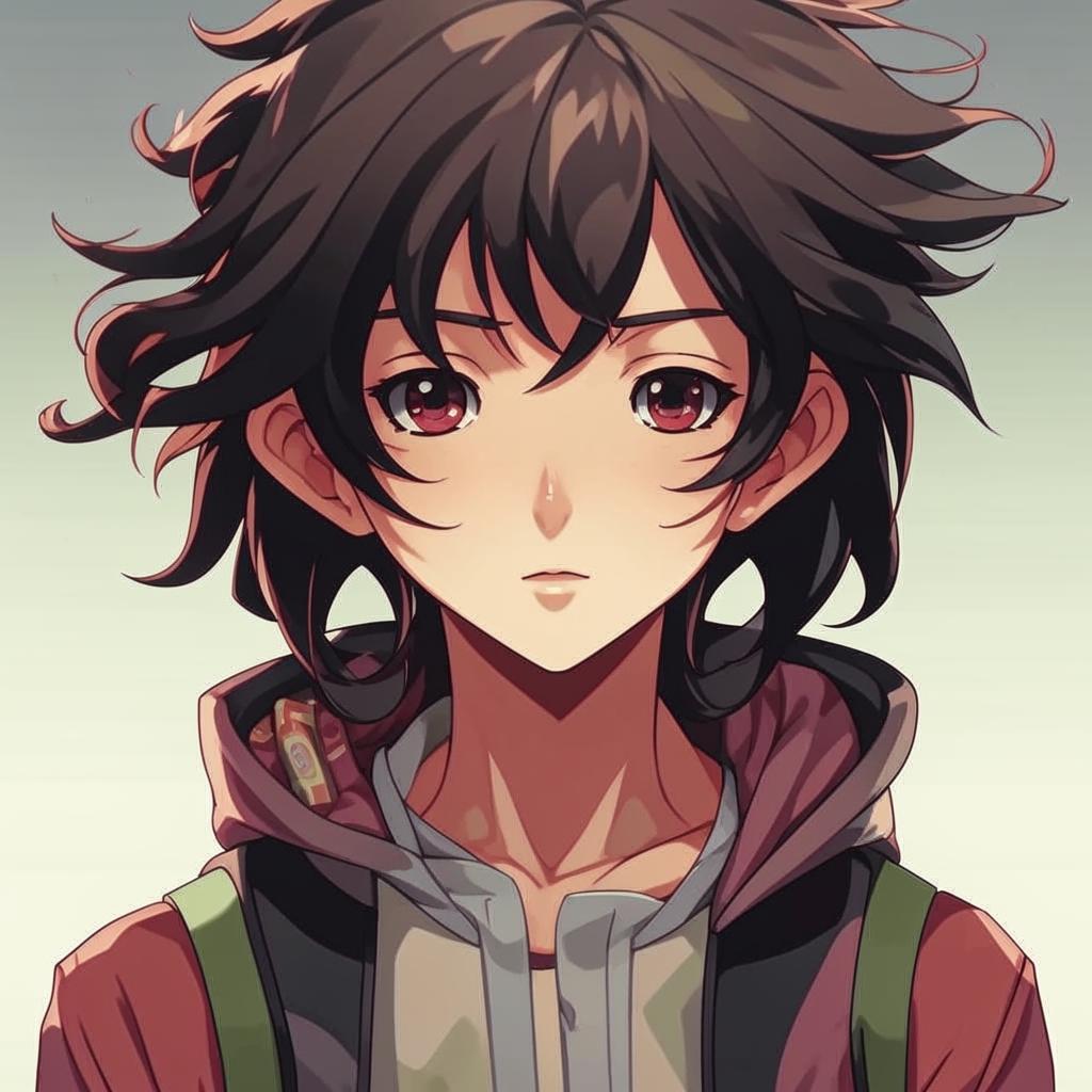 Кинкалоу Характер Кинкалоу