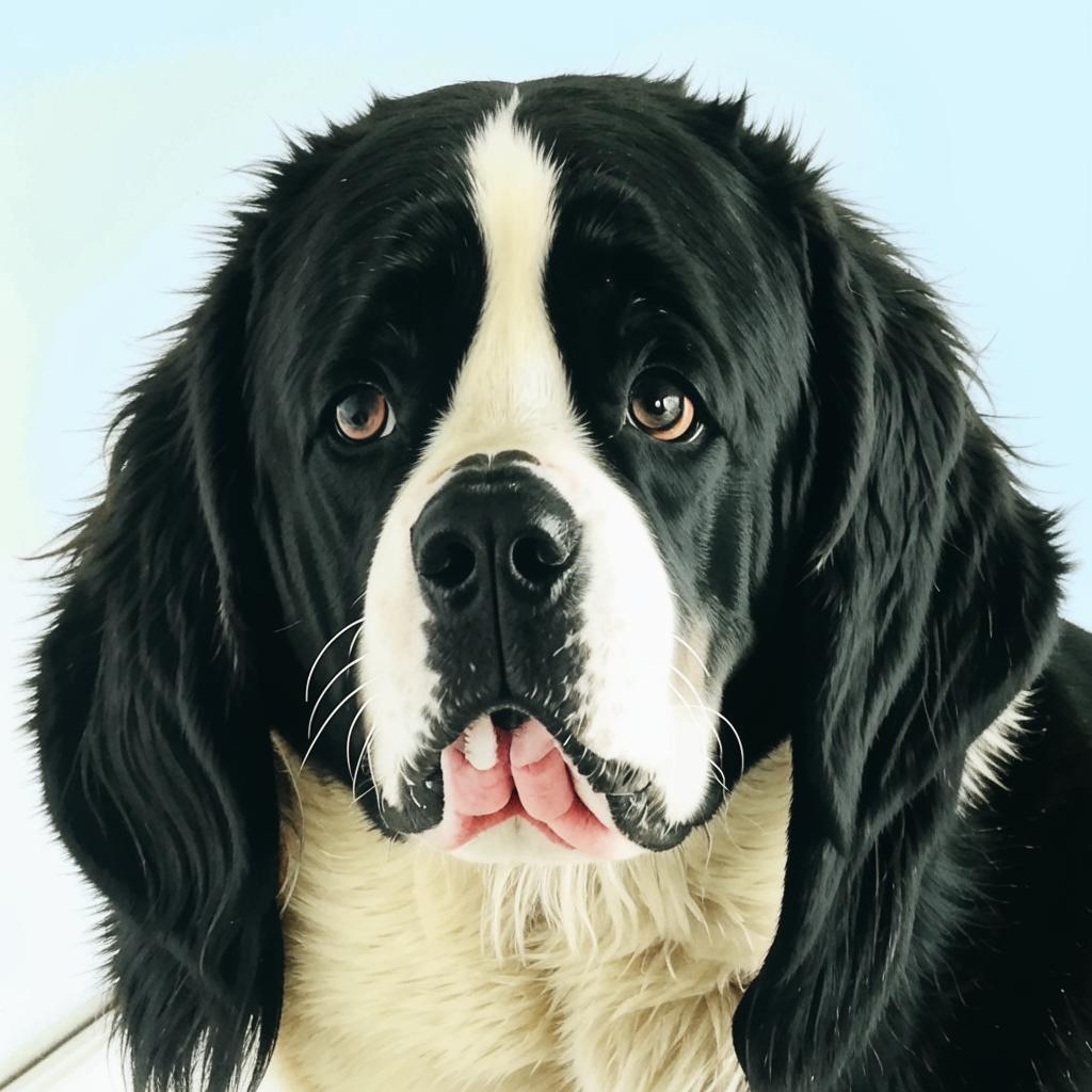 Сенбернар Краткая информация о породе