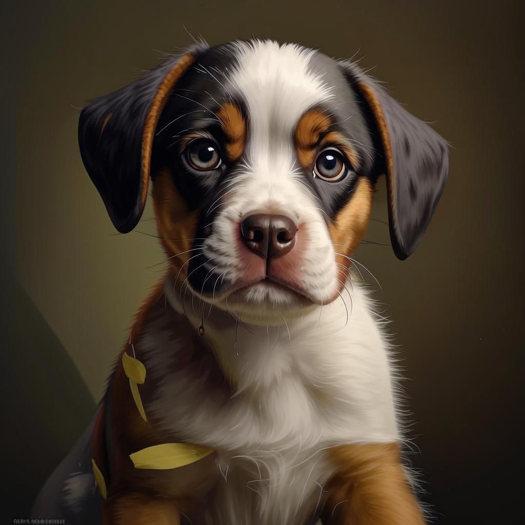 Московская сторожевая собака: Ваш надежный защитник Сколько стоит Московская сторожевая собака