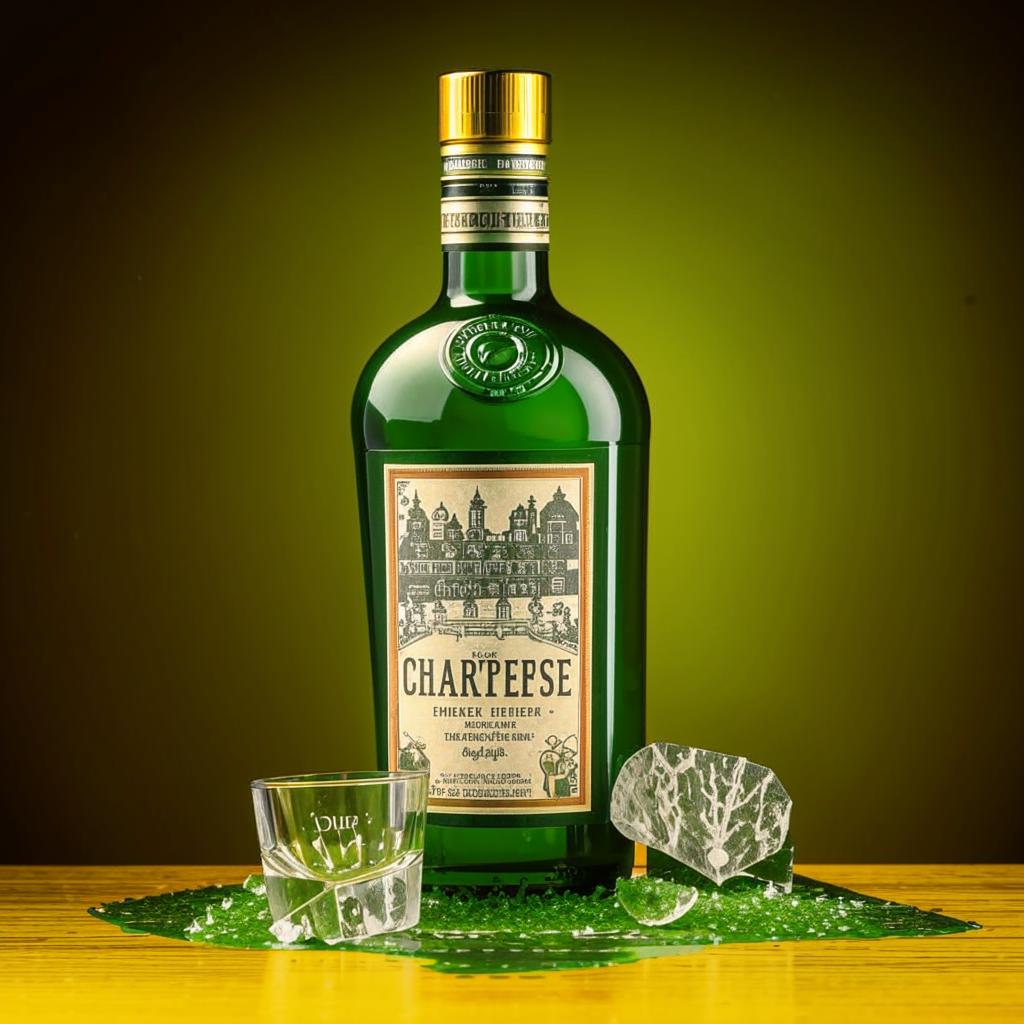 Шартрез Сколько стоит Шартрез