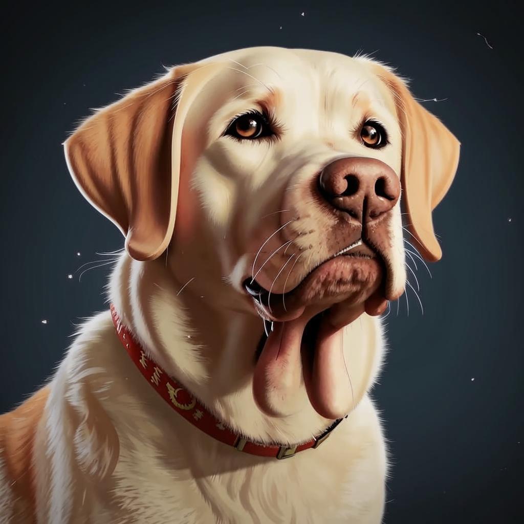 Лабрадор-ретривер Здоровье и болезни Лабрадорретривер