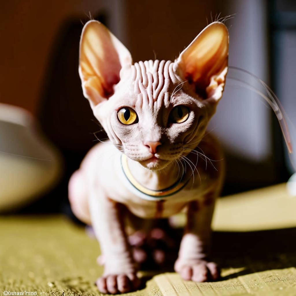 Корниш-рекс Сколько стоит Корнишрекс