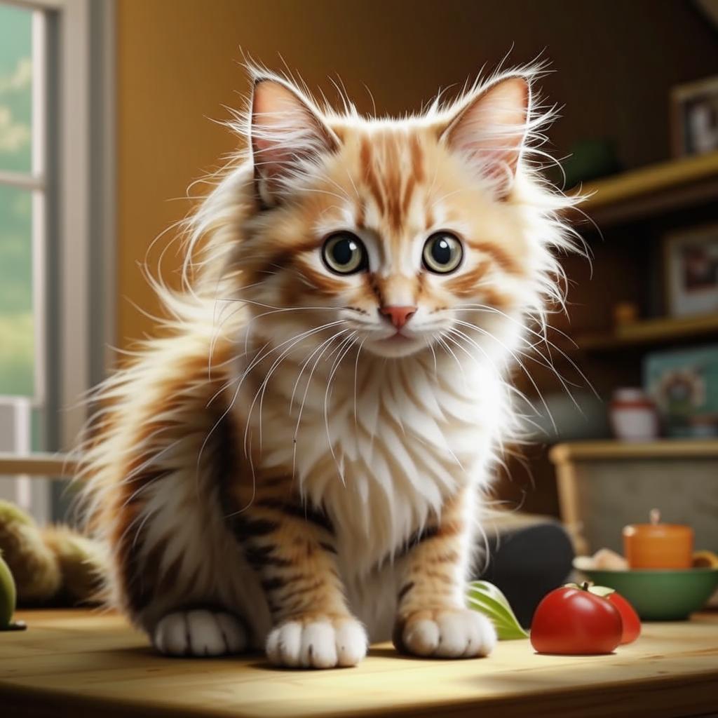 Курильский бобтейл Уход и содержание