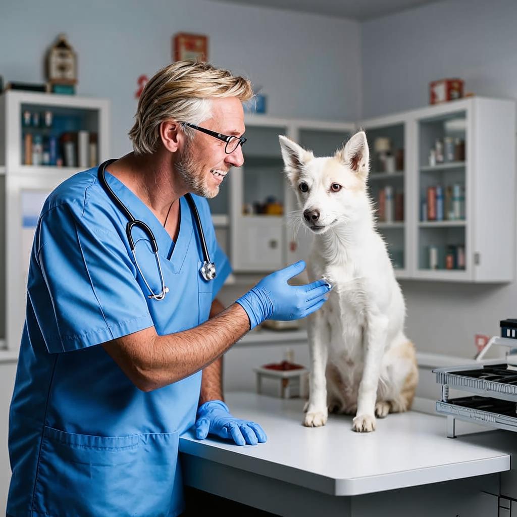 Кто такой ветеринар и чем он занимается? Консультация ветеринара ответы на Ваши вопросы