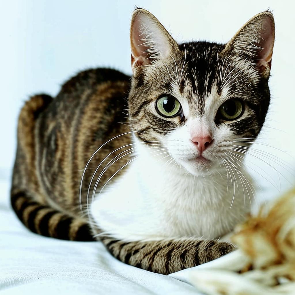 Бамбино Краткая информация о породе