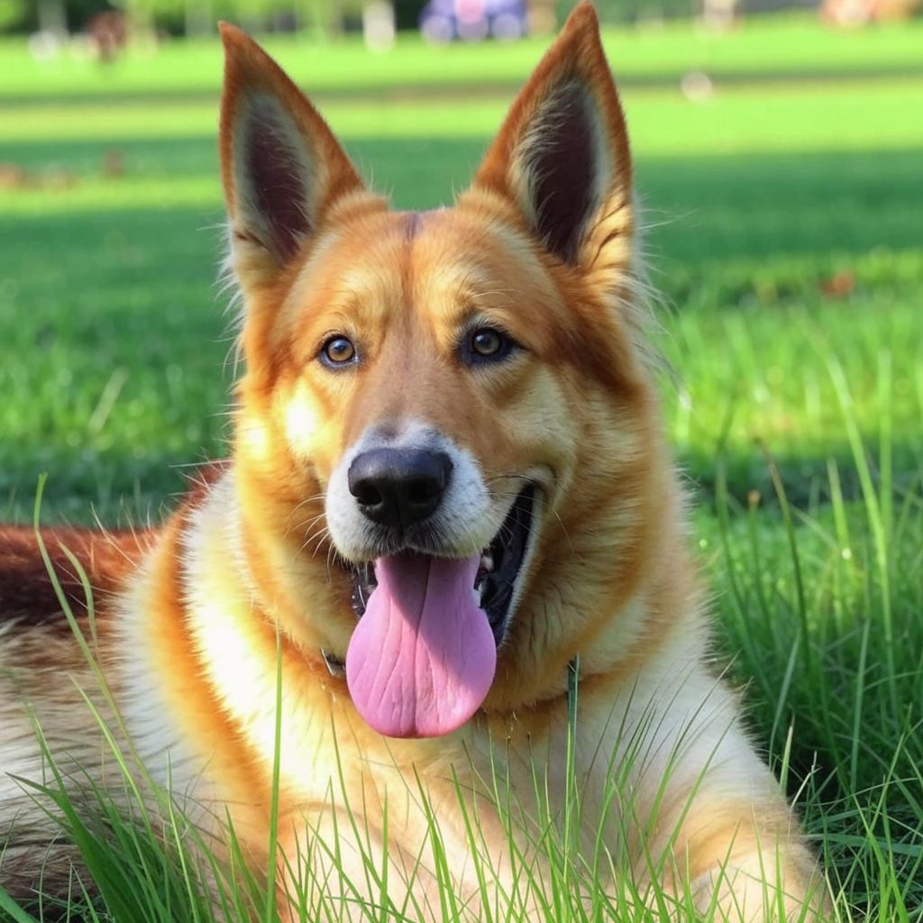 Голландская овчарка Куда обращаться если заболела