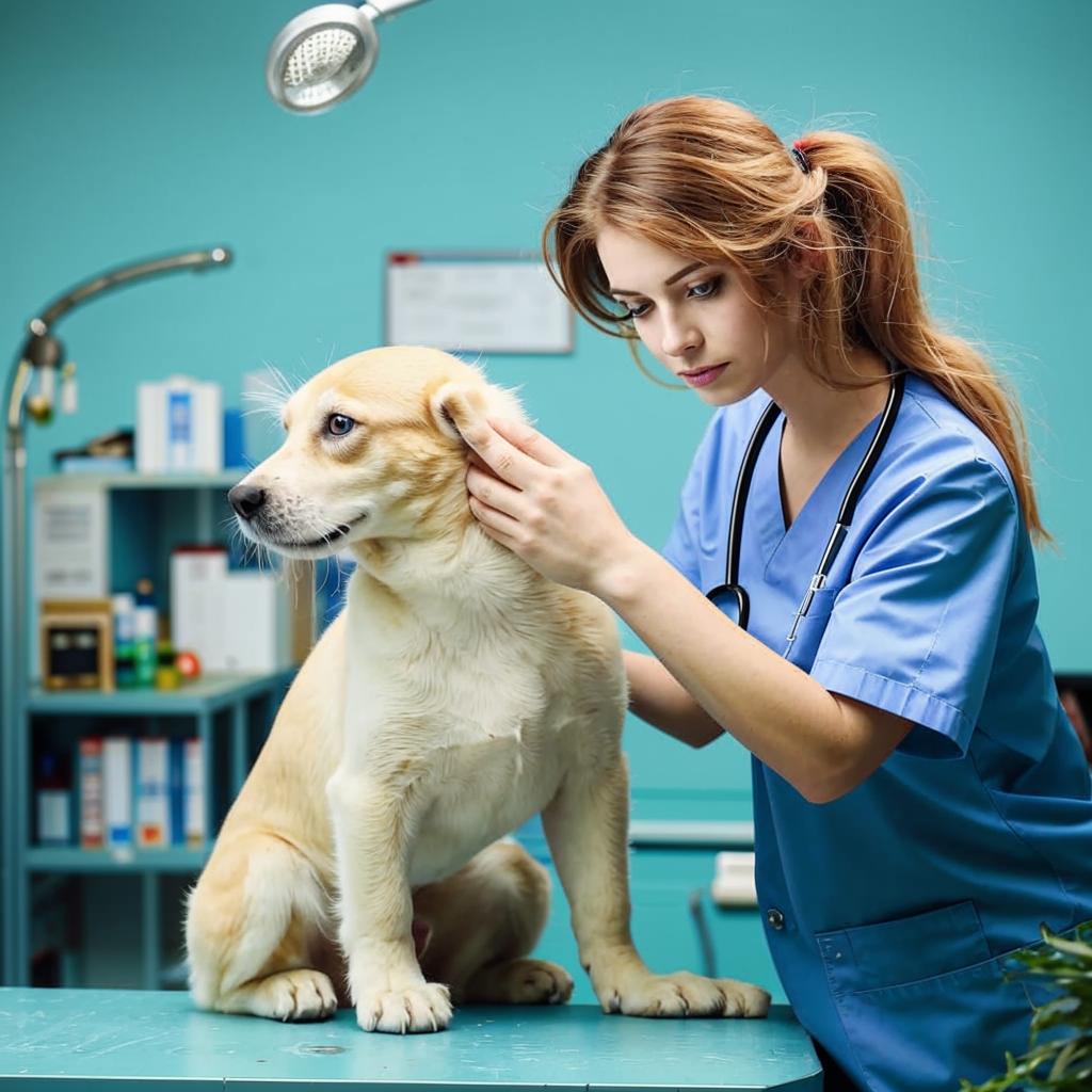 Хотите стать ветеринаром? Почему стоит стать ветеринаром