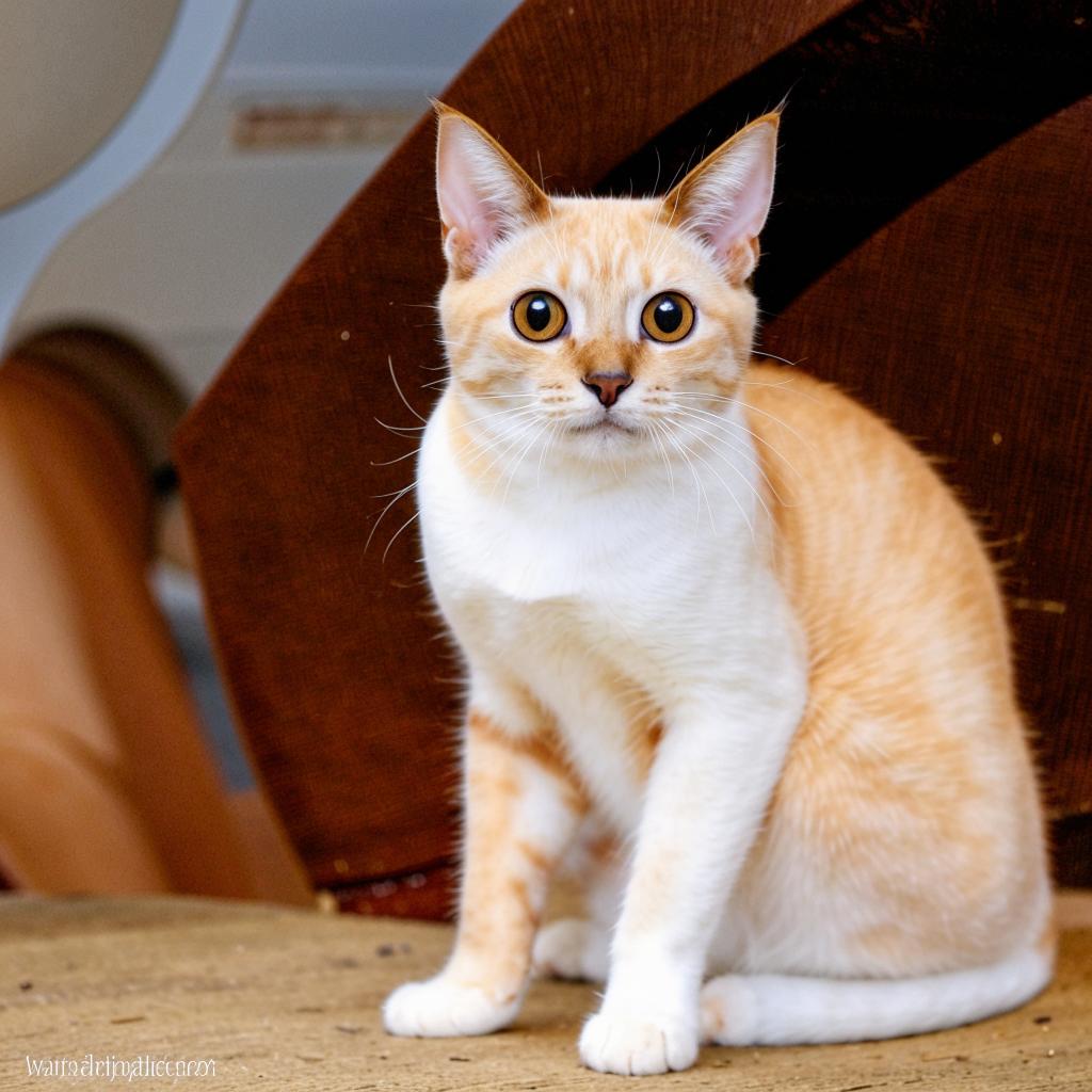 Шартрез История породы Шартрез