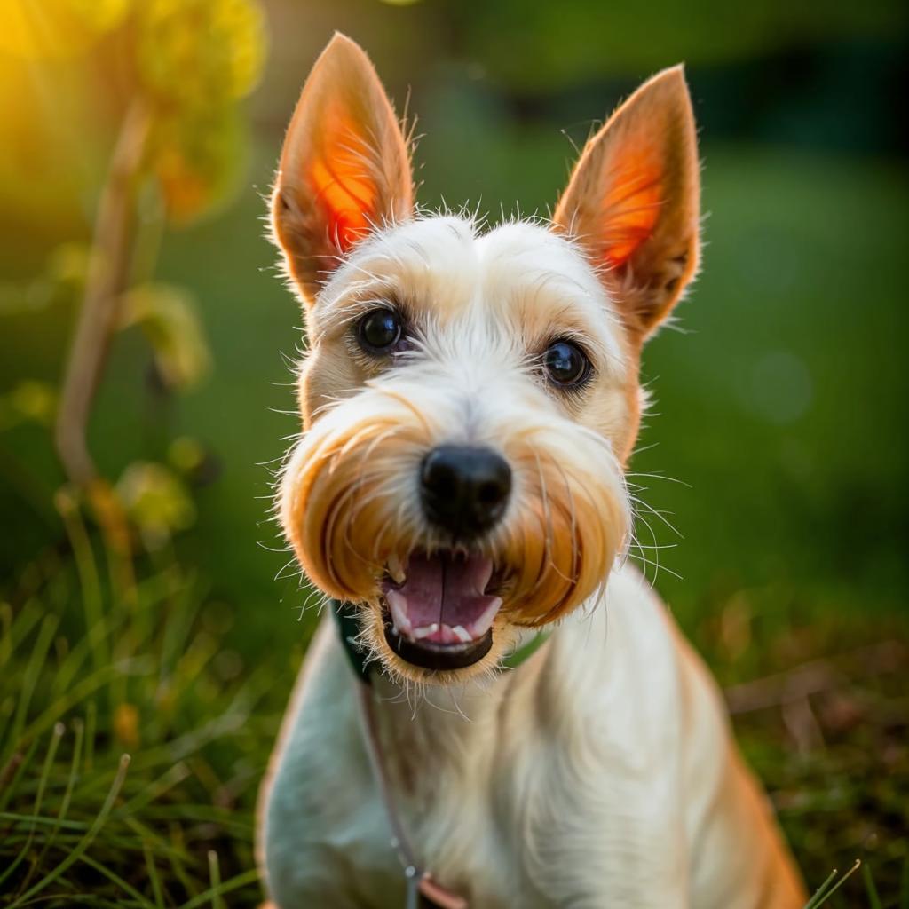 Керн-терьер Характеристика породы