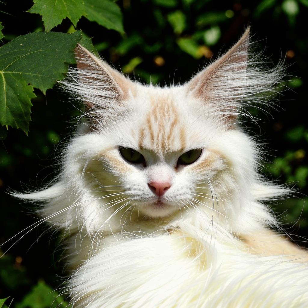 Гималайская кошка Здоровье и болезни Гималайская кошка